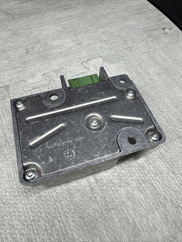 07-13 OEM BMW E88 E93 335 M3 Convertible Roof Top Control Module ROC Rollover
