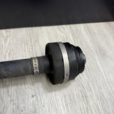 BMW X5 X6 X7 19-25 Rear Right Axle Half Drive Shaft 8487528 OEM