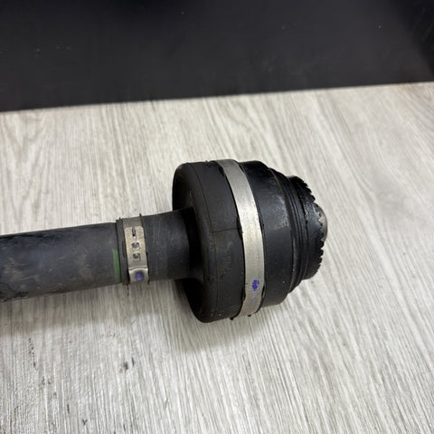 BMW X5 X6 X7 19-25 Rear Right Axle Half Drive Shaft 8487528 OEM