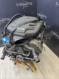 2008 BMW E90 E92 E93 M3 08-13 S65 V8 4.0L Complete Engine Motor 122k Miles