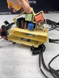 BMW E46 M3 01-06 S54 SMG Gearbox Wiring Harness Loom Engine