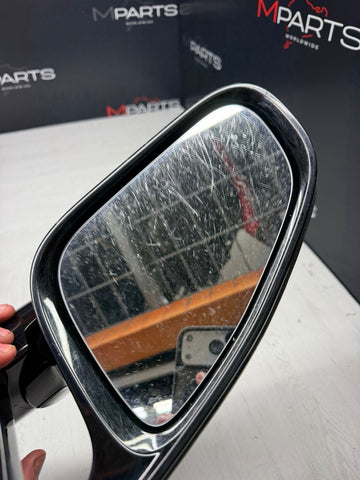 2016-2021 OEM BMW F87 M2 Left Driver Side Mirror Heated Auto Dim Competition