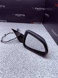 Right Passenger Mirror Blind Spot Camera BMW 228 M235 F74 2025-2026 Grey