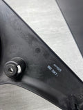 01-06 BMW E46 M3 Front Intake Air Scoop Inlet Original OEM
