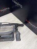 (PICKUP ONLY) 08-13 OEM BMW E92 M3 Front Clip Panel Radiator Support Frame Air