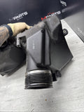 BMW E39 M5 98-03 Air Filter Intake Box Genuine OEM Left Right Pair