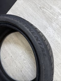 2020 Used 255/35ZR19 Continental ExtremeContact DWS06 Plus 96Y - 6/32