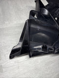 BMW 16-18 F87 M2 FRONT BUMPER RIGHT INSERT GRILL 51118067022 8067022 OEM *DAMAGE