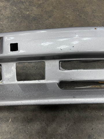 (PICKUP ONLY) 87-91 BMW E30 M3 Front Bumper Aftermarket *Damage