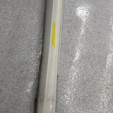 08-13 BMW E92 E93 M3 OEM Right Side Skirt Rocker Panel Alpine White *Notes*