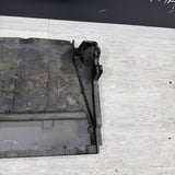 Genuine BMW E46 M3 99-06 Lower Belly Pan Plastic Cover Shield OEM *Crack*