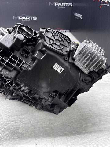 BMW 21-24 G80 G82 G83 M3 M4 RIGHT PASSENGER LASER HEADLIGHT COMPLETE OEM 9505120