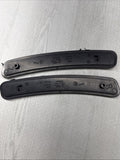 BMW 21-26 G80 G82 G83 M3 M4 Reflectors Side Markers Pair 63148077223 63148077224