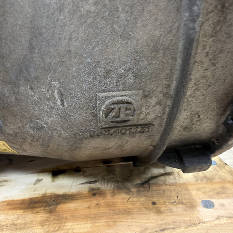 BMW Z3 E36 E46 Manual Transmission ZF Gearbox 5 Speed 109k