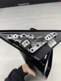 BMW G82 M4 21-26 FRONT RIGHT AUTO DIM POWER FOLD HEATED DOOR MIRROR *NOTES*
