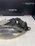 08-10 BMW M6 650I ADAPTIVE HEADLIGHTS HEAD LIGHTS LAMPS XENON OEM