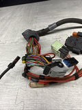 06-10 BMW E60 E63 E64 M5 M6 V10 SMG Sequential Transmission Wire Harness OEM