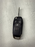 OEM Factory Ford F150 F250 F350 Ranger Flip Key Keyless Remote Fob