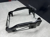 BMW G80 G82 G83 M3 M4 FRONT RIGHT HEADLIGHT MOUNT BRACKET PLATE 51118071636 OEM