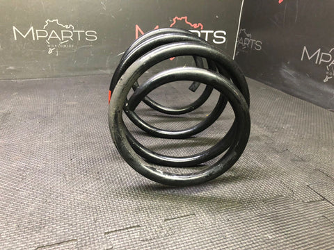 2001-2006 BMW E46 M3 Coupe Front Shock Coil Spring Red Marking