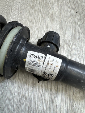BMW X5M F95 X6M F96 Rear Shock Right Suspension Absorber 9500366