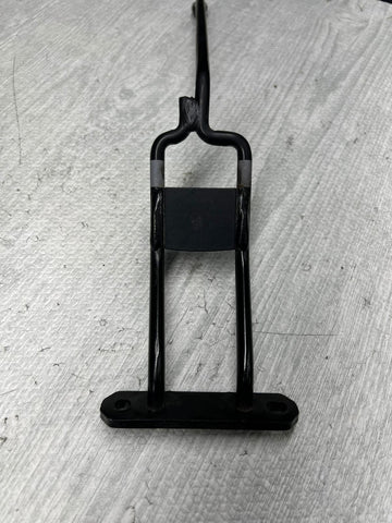 2008–2013 BMW 3 Series E90/E92/E93 Engine Hood Catch Brace Support OEM 7116693