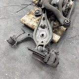 01-06 BMW E46 M3 Rearend Rear End Suspension Subframe Differential 118k Miles