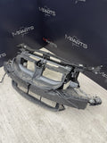 (PICKUP ONLY) 08-13 BMW E90 E92 E93 M3 OEM Radiator Core Support Shroud Air Duct