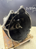 BMW Z3 E36 E46 Manual Transmission ZF Gearbox 5 Speed *Bad 3rd Gear