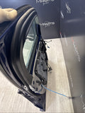 (PICKUP ONLY) BMW X3M F97 18-24 Front Left Driver Door Shell Panel OEM