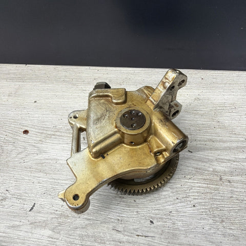 BMW 06-10 S85 V10 E60 E63 E64 M5 M6 High Pressure Vanos Oil Pump 11367841784