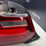 2014–2017 BMW 2 Series F22/F23 Rear Left Passenger Outer Tail Light OEM 7295427