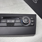 06-13 BMW E92 E90 E93 AC Heater Climate Control Temperature OEM 9182287