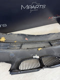 2011-2013 BMW E92 E93 335I LCI FRONT BUMPER COVER ASSEMBLY *Local*