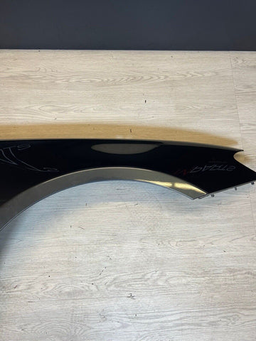 2018-2022 BMW F90 M5 SEDAN OEM RIGHT PASSENGER SIDE FENDER COVER