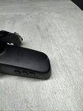 OEM BMW E88 E82 E90 E92 E93 Homelink Auto Dim Rear View Interior Mirror Compass