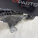 08-13 OEM BMW E90 E92 E93 M3 Front Bumper Support Panel Radiator Bar *Notes*