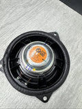 BMW G87 G20 M2 330i M340i 19-24 Door HARMON KARDON MIDRANGE SPEAKERS OEM 2622854