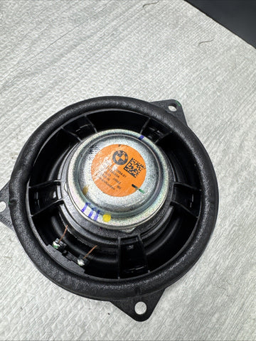 BMW G87 G20 M2 330i M340i 19-24 Door HARMON KARDON MIDRANGE SPEAKERS OEM 2622854