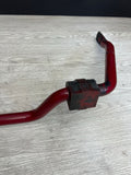 01-06 BMW E46 M3 Front Stock Sway Bar Swaybar Ground Control