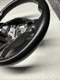 BMW Steering Wheel 01-06 E46 M3 Stock SMG 32342282020 GRADE B