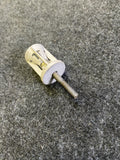 02-06 BMW E46 M3 Coupe/Vert Corner Lens Light Screw On SCREW