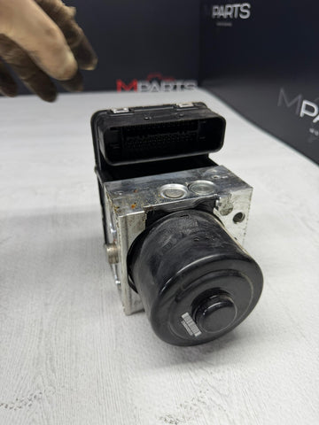 BMW F10 M5 F13 M6 ABS Brake Pump Anti Lock DSC Dynamic Stability Control OEM