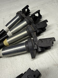 OEM BMW E90 F22 F30 F80 Engine N20 N26 N54 N55 S55 DELPHI Ignition Coils SET