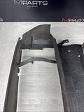 Genuine BMW 3 Series E46 M3 Front Air Duct Radiator Grille 7893351 7893352