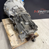 BMW 01-06 E46 M3 SMG Gearbox Transmission 127k Miles