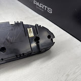 2001-2006 BMW E46 M3 Instrument Cluster Speedometer Spedometer SMG 94k *Chip*