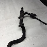 01-06 BMW E46 M3 ENGINE Abs Brake Booster Hoses + Sensor OEM 1435982 *Tab*