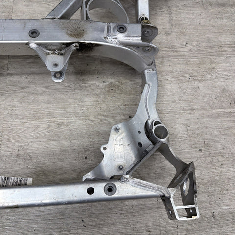 15-20 BMW F80 F82 F83 F87 M2 M3 M4 Front Axle Carrier Engine Cradle Subframe OEM