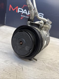 AC Compressor 991 Model 09-16 PORSCHE 911